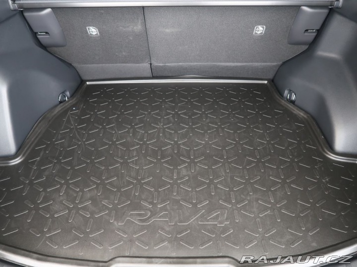 Toyota RAV4 2.5Hybrid,CZ,Selection,4x 2023