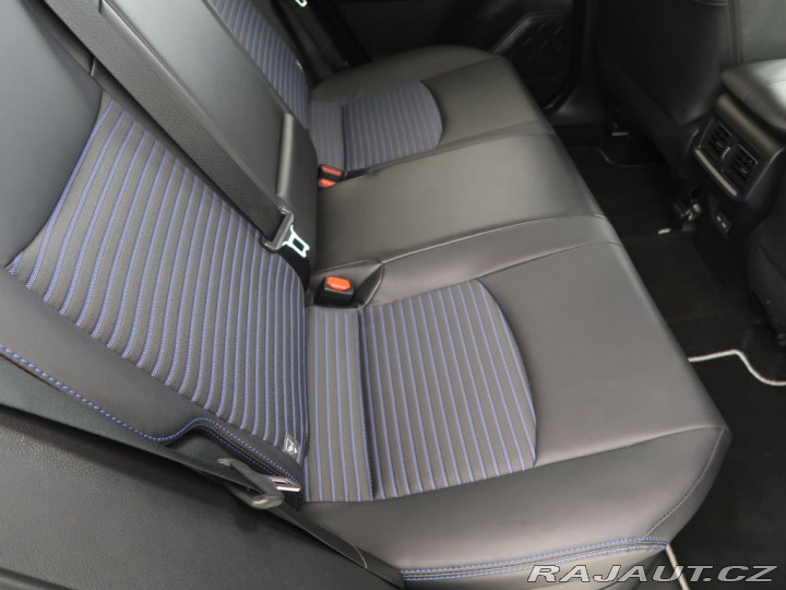 Toyota RAV4 2.5Hybrid,CZ,Selection,4x 2023