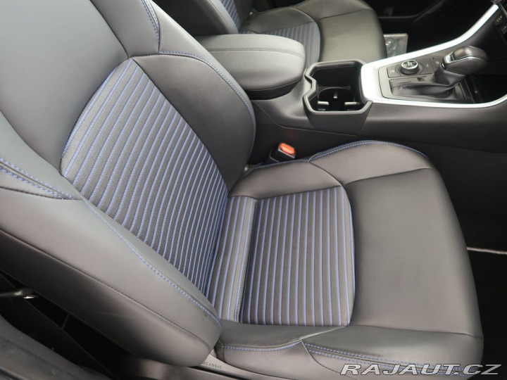 Toyota RAV4 2.5Hybrid,CZ,Selection,4x 2023