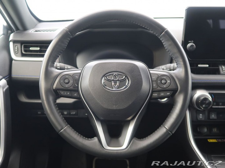 Toyota RAV4 2.5Hybrid,CZ,Selection,4x 2023