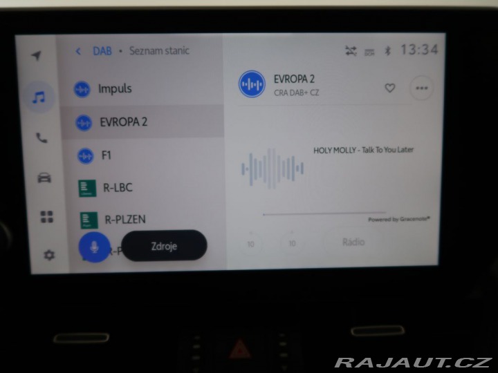 Toyota RAV4 2.5Hybrid,CZ,Selection,4x 2023