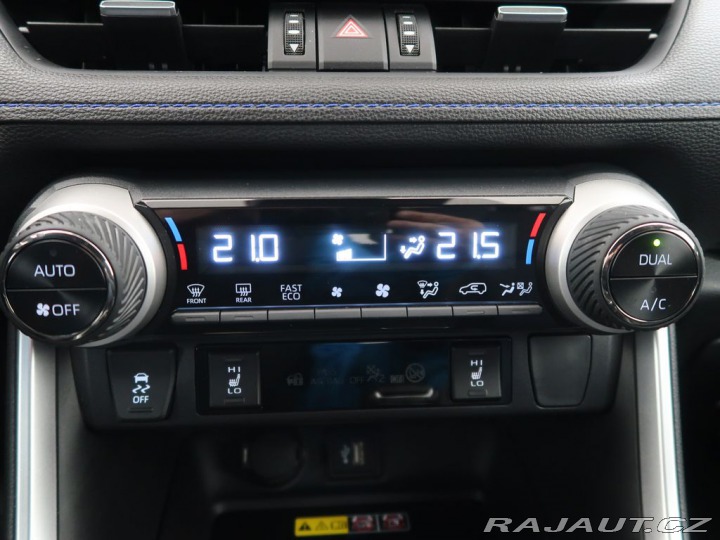 Toyota RAV4 2.5Hybrid,CZ,Selection,4x 2023