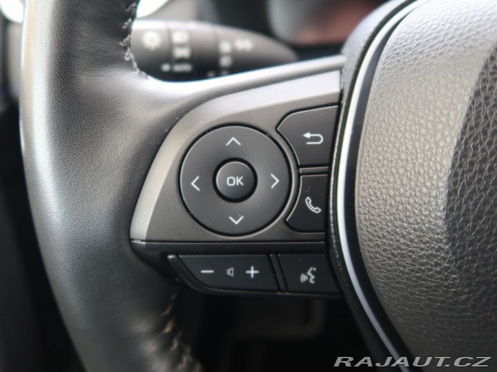 Toyota RAV4 2.5Hybrid,CZ,Selection,4x 2023