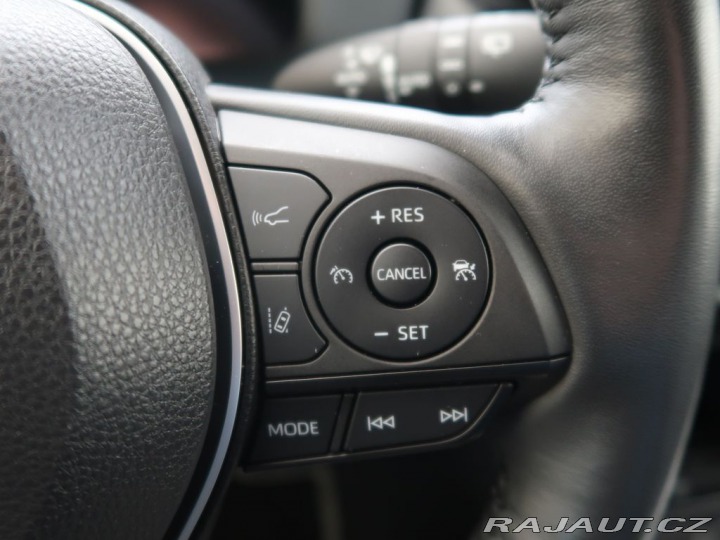 Toyota RAV4 2.5Hybrid,CZ,Selection,4x 2023