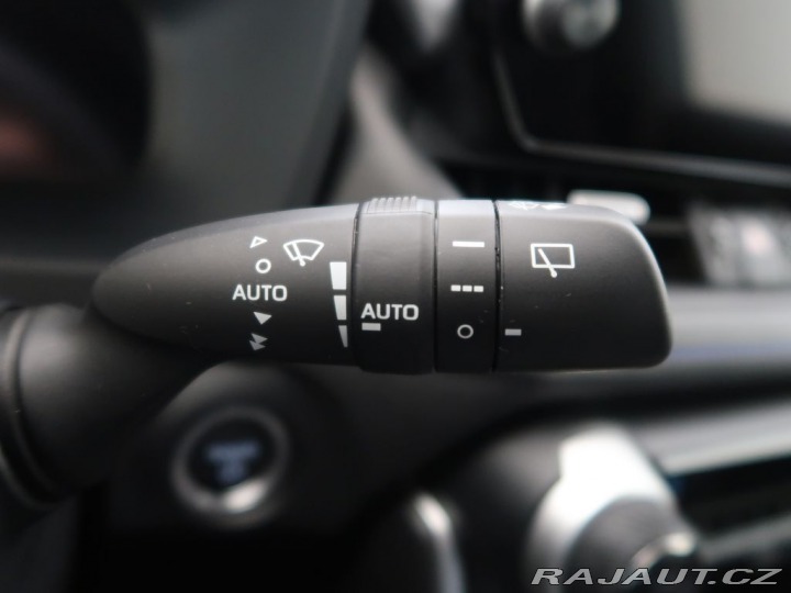 Toyota RAV4 2.5Hybrid,CZ,Selection,4x 2023