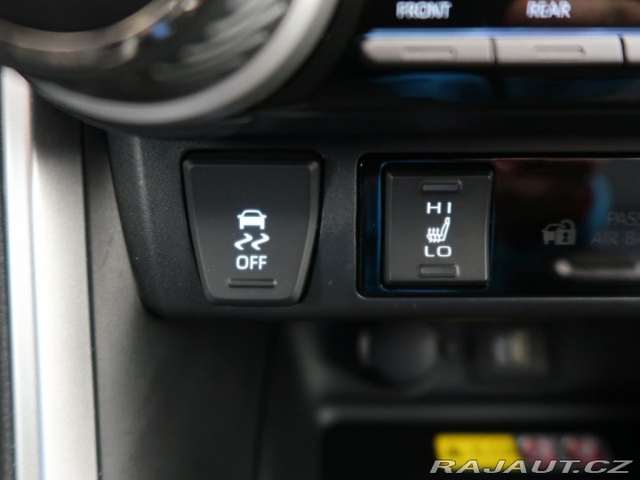Toyota RAV4 2.5Hybrid,CZ,Selection,4x 2023
