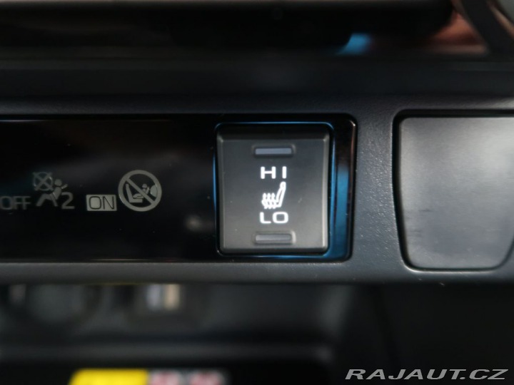Toyota RAV4 2.5Hybrid,CZ,Selection,4x 2023