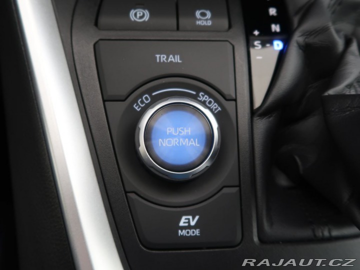 Toyota RAV4 2.5Hybrid,CZ,Selection,4x 2023