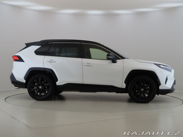 Toyota RAV4 2.5Hybrid,CZ,Selection,4x 2023