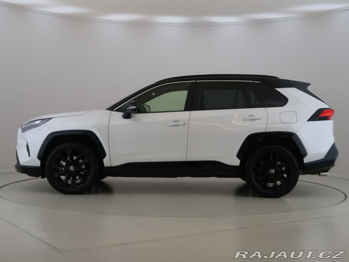 Toyota RAV4 2.5Hybrid,CZ,Selection,4x 2023