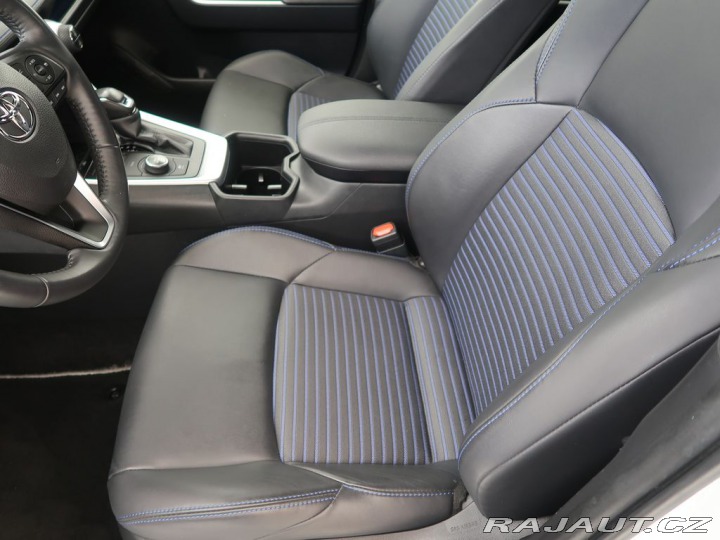 Toyota RAV4 2.5Hybrid,CZ,Selection,4x 2023