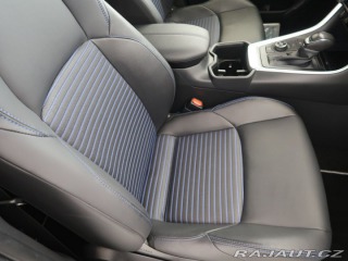 Toyota RAV4 2.5Hybrid,CZ,Selection,4x 2023