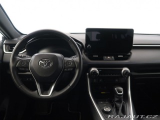 Toyota RAV4 2.5Hybrid,CZ,Selection,4x 2023