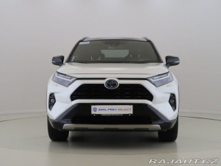 Toyota RAV4 2.5Hybrid,CZ,Selection,4x 2023