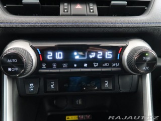 Toyota RAV4 2.5Hybrid,CZ,Selection,4x 2023