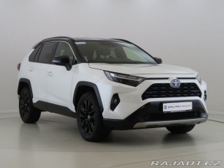 Toyota RAV4 2.5Hybrid,CZ,Selection,4x 2023