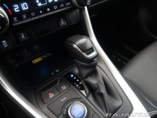 Toyota RAV4 2.5Hybrid,CZ,Selection,4x 2023