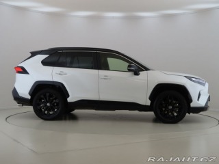 Toyota RAV4 2.5Hybrid,CZ,Selection,4x 2023