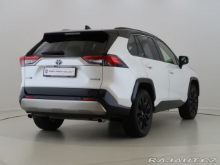 Toyota RAV4 2.5Hybrid,CZ,Selection,4x 2023