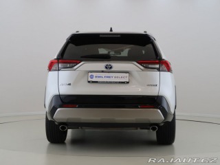 Toyota RAV4 2.5Hybrid,CZ,Selection,4x 2023
