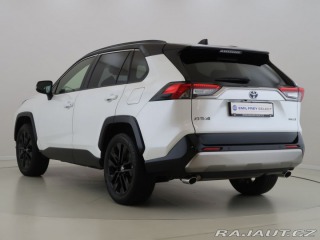 Toyota RAV4 2.5Hybrid,CZ,Selection,4x 2023