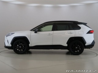 Toyota RAV4 2.5Hybrid,CZ,Selection,4x 2023