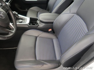 Toyota RAV4 2.5Hybrid,CZ,Selection,4x 2023