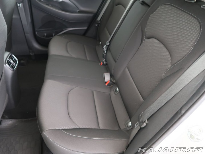 Hyundai i30 1.4T-GDI,CZ,1Maj,Automat 2020