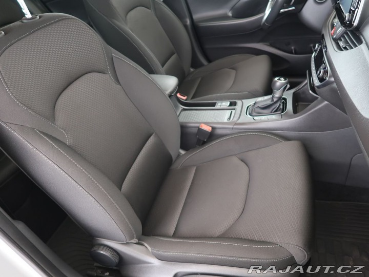 Hyundai i30 1.4T-GDI,CZ,1Maj,Automat 2020