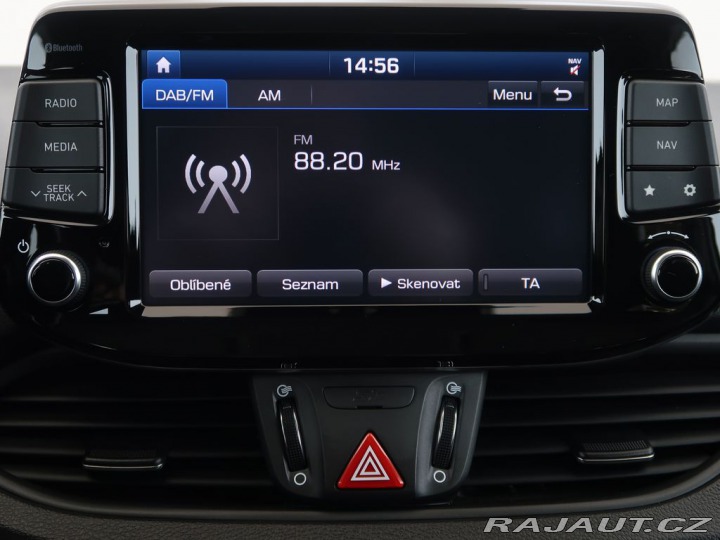 Hyundai i30 1.4T-GDI,CZ,1Maj,Automat 2020