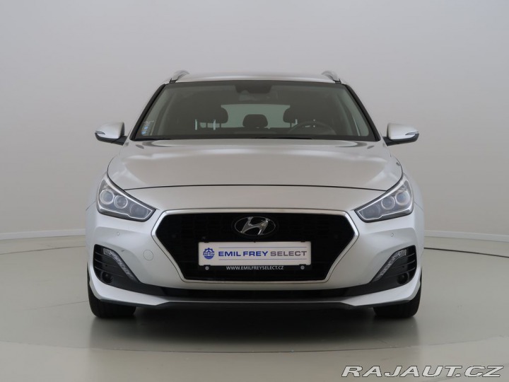 Hyundai i30 1.4T-GDI,CZ,1Maj,Automat 2020
