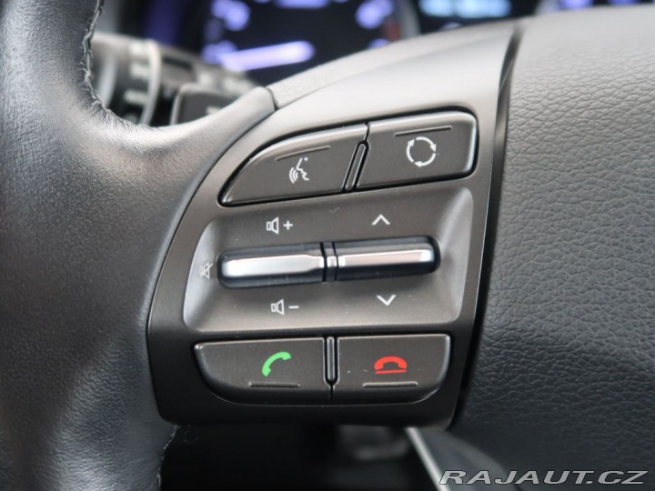 Hyundai i30 1.4T-GDI,CZ,1Maj,Automat 2020