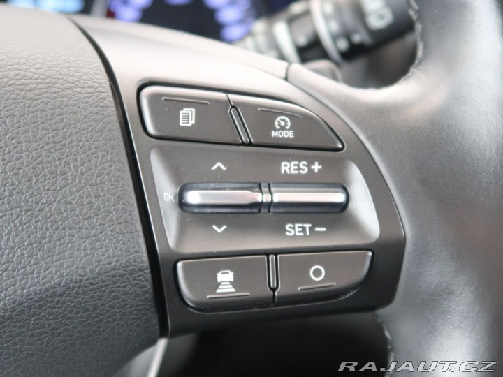 Hyundai i30 1.4T-GDI,CZ,1Maj,Automat 2020