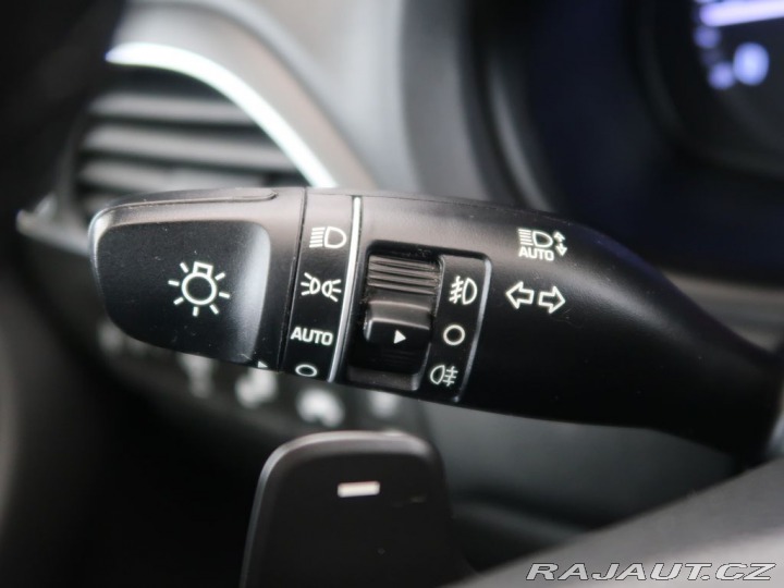 Hyundai i30 1.4T-GDI,CZ,1Maj,Automat 2020