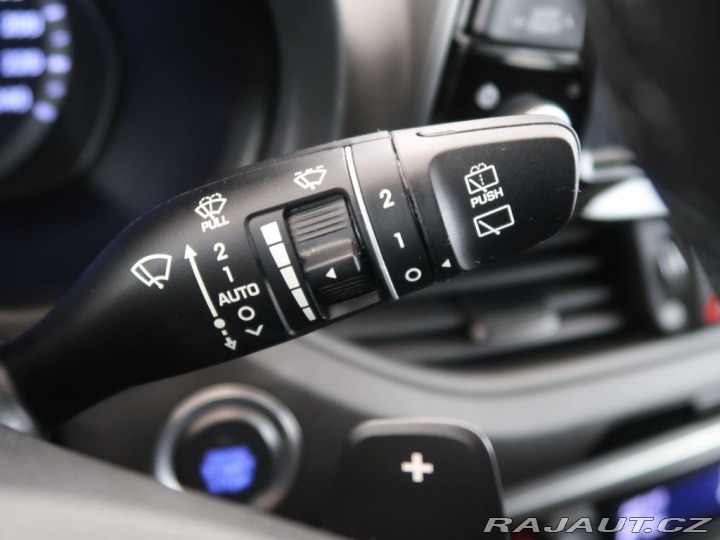 Hyundai i30 1.4T-GDI,CZ,1Maj,Automat 2020