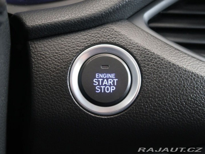 Hyundai i30 1.4T-GDI,CZ,1Maj,Automat 2020