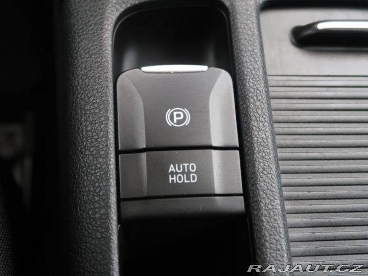 Hyundai i30 1.4T-GDI,CZ,1Maj,Automat 2020