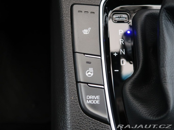 Hyundai i30 1.4T-GDI,CZ,1Maj,Automat 2020