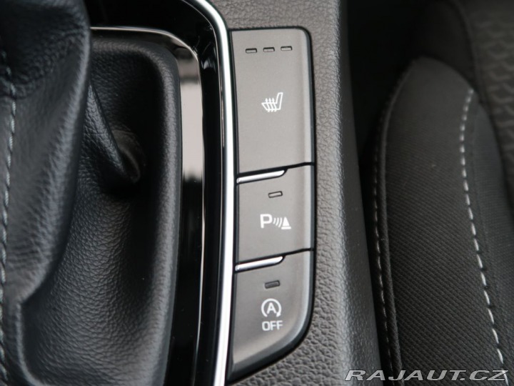 Hyundai i30 1.4T-GDI,CZ,1Maj,Automat 2020