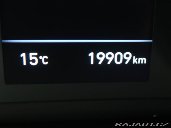 Hyundai i30 1.4T-GDI,CZ,1Maj,Automat 2020