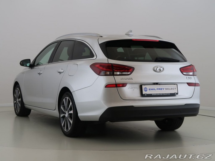 Hyundai i30 1.4T-GDI,CZ,1Maj,Automat 2020