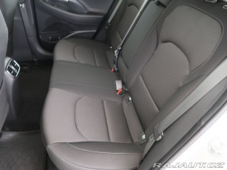 Hyundai i30 1.4T-GDI,CZ,1Maj,Automat 2020