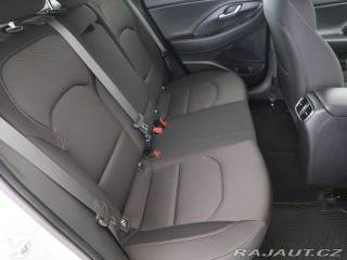 Hyundai i30 1.4T-GDI,CZ,1Maj,Automat 2020