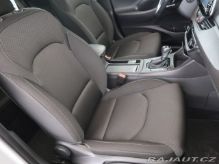 Hyundai i30 1.4T-GDI,CZ,1Maj,Automat 2020