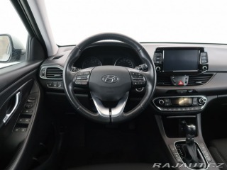Hyundai i30 1.4T-GDI,CZ,1Maj,Automat 2020