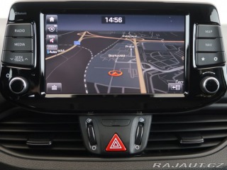 Hyundai i30 1.4T-GDI,CZ,1Maj,Automat 2020