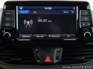 Hyundai i30 1.4T-GDI,CZ,1Maj,Automat 2020