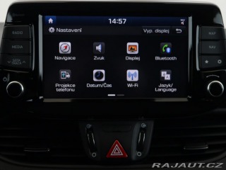 Hyundai i30 1.4T-GDI,CZ,1Maj,Automat 2020