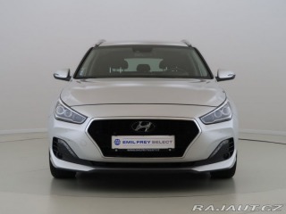 Hyundai i30 1.4T-GDI,CZ,1Maj,Automat 2020