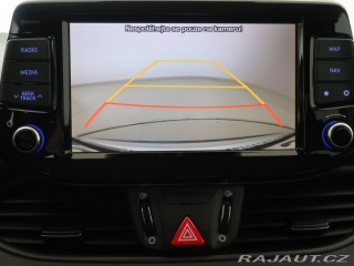 Hyundai i30 1.4T-GDI,CZ,1Maj,Automat 2020